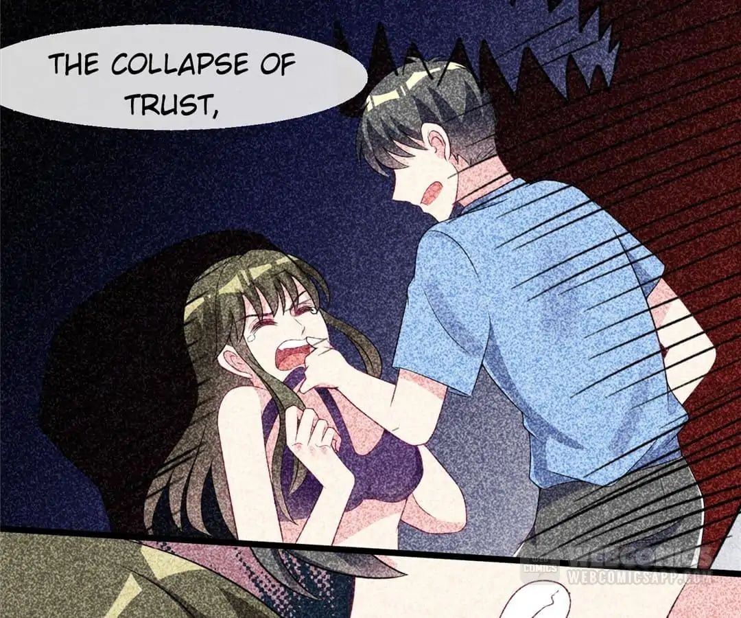 Jerk, You Can’t Escape Chapter 94 - page 47