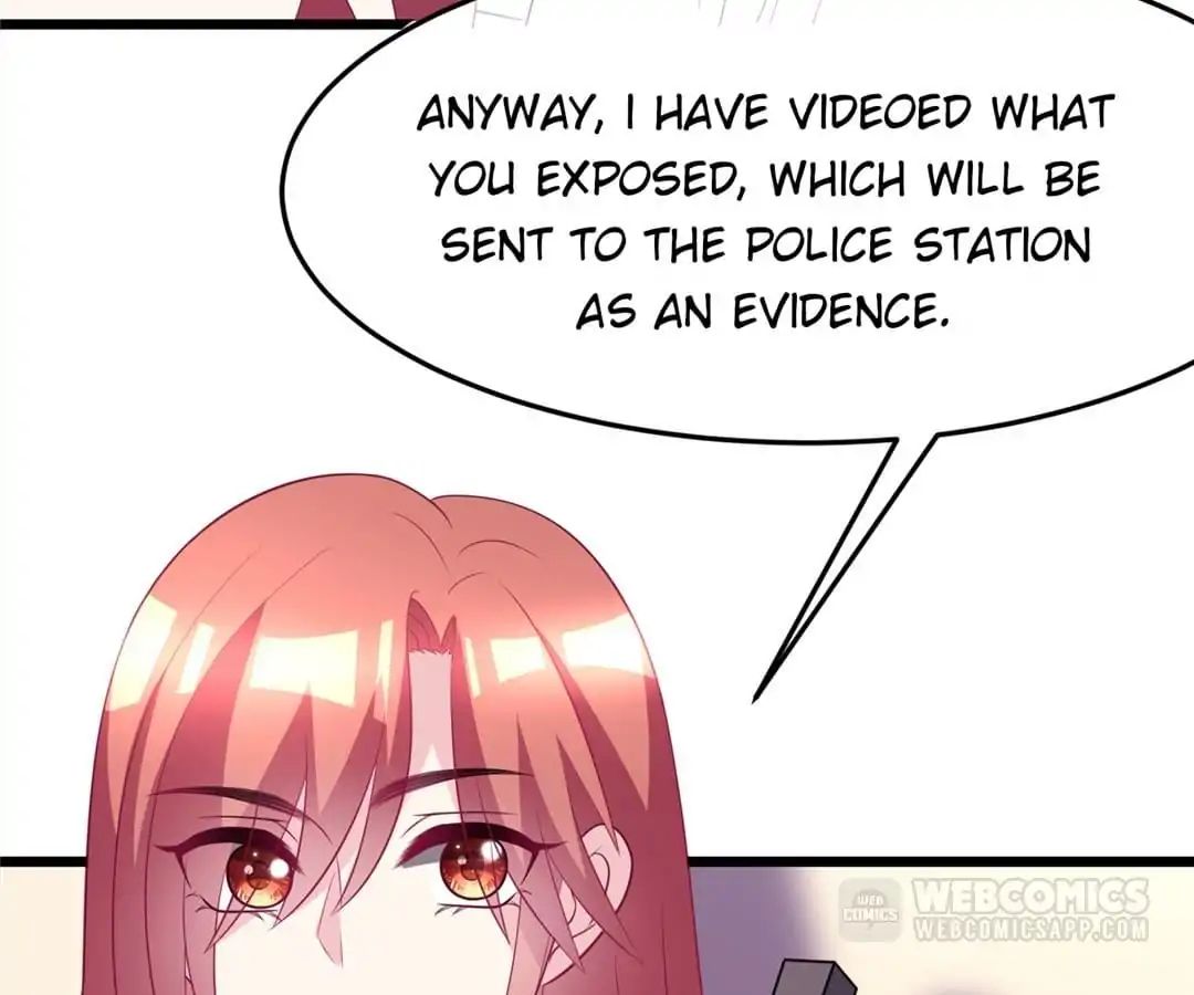 Jerk, You Can’t Escape Chapter 94 - page 51
