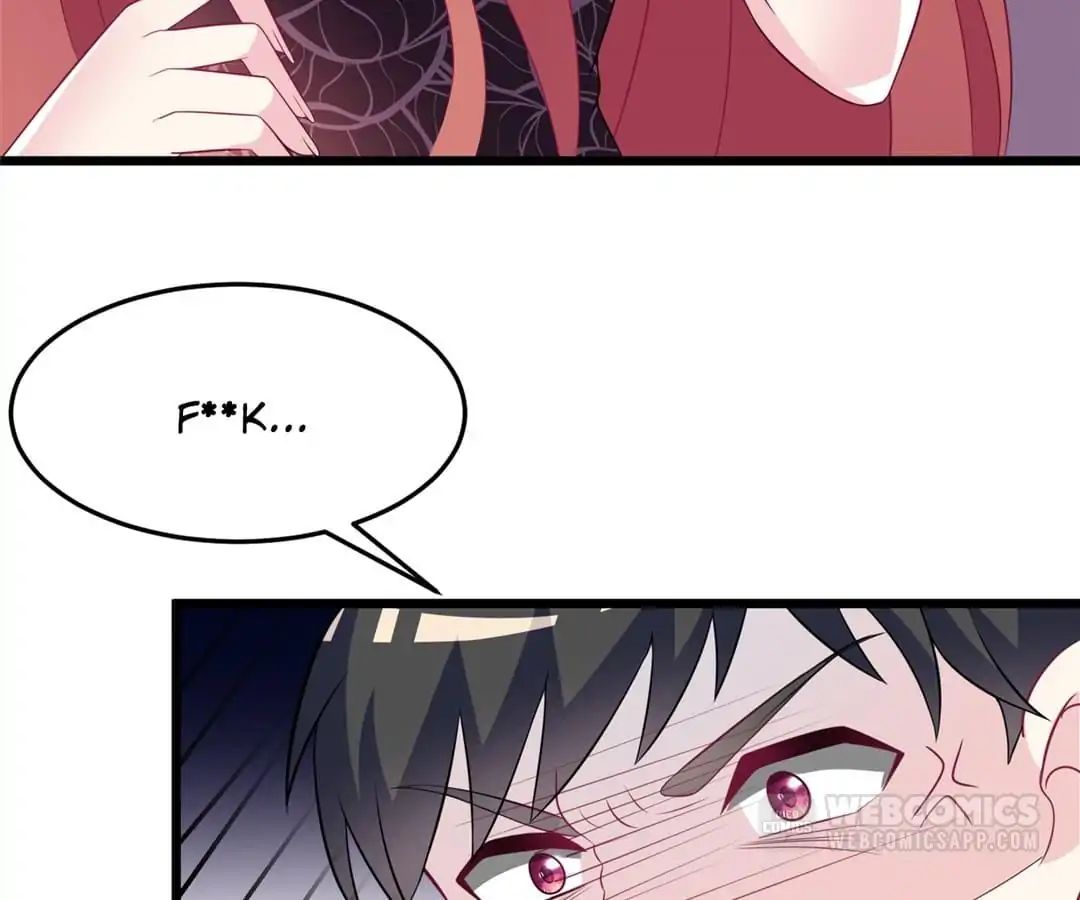 Jerk, You Can’t Escape Chapter 94 - page 53