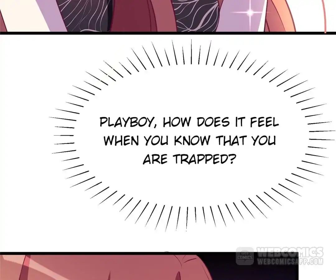 Jerk, You Can’t Escape Chapter 94 - page 59
