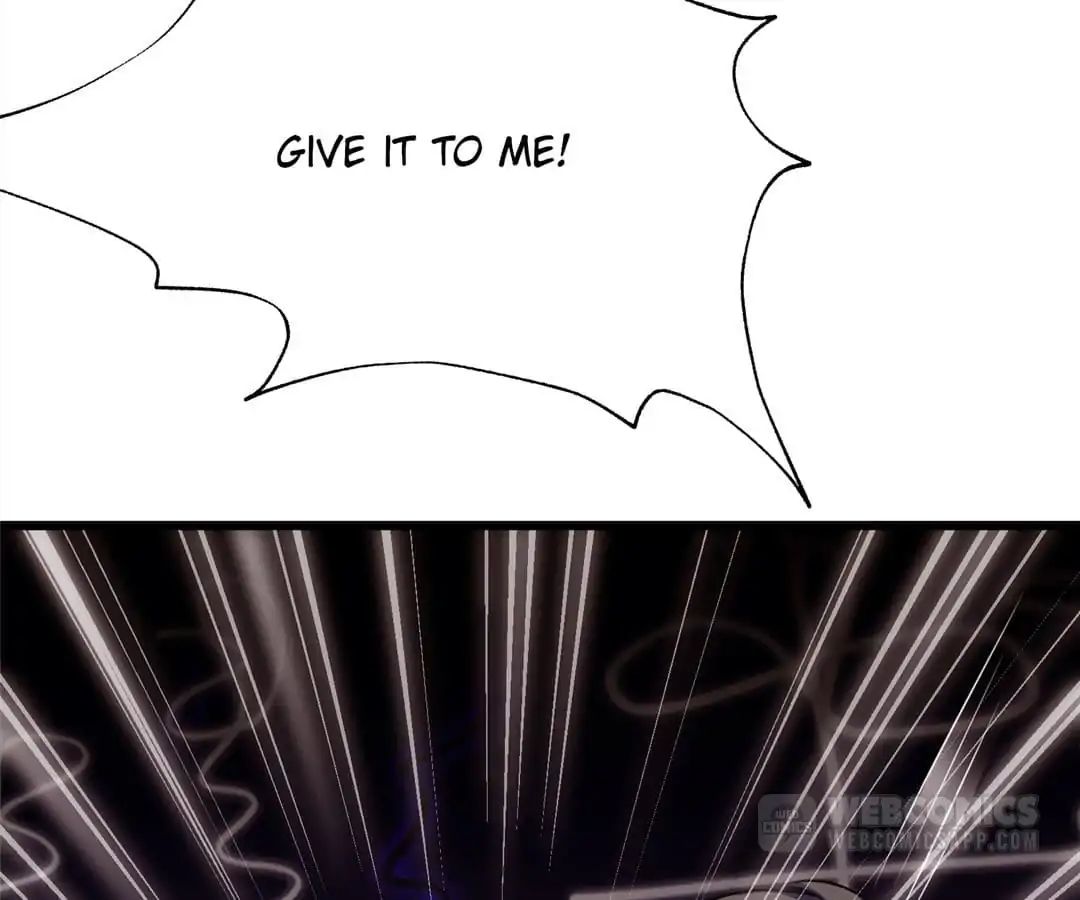 Jerk, You Can’t Escape Chapter 94 - page 61