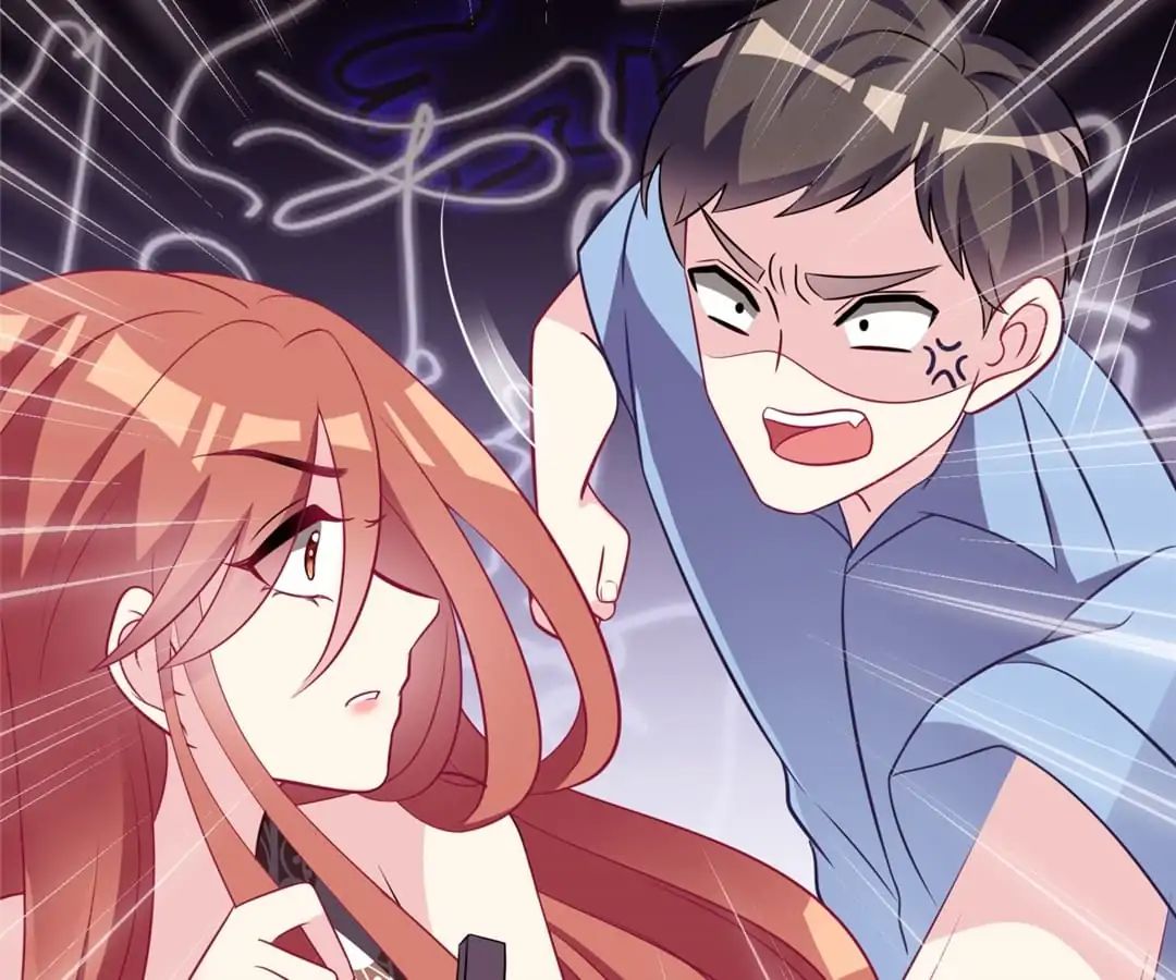 Jerk, You Can’t Escape Chapter 94 - page 62