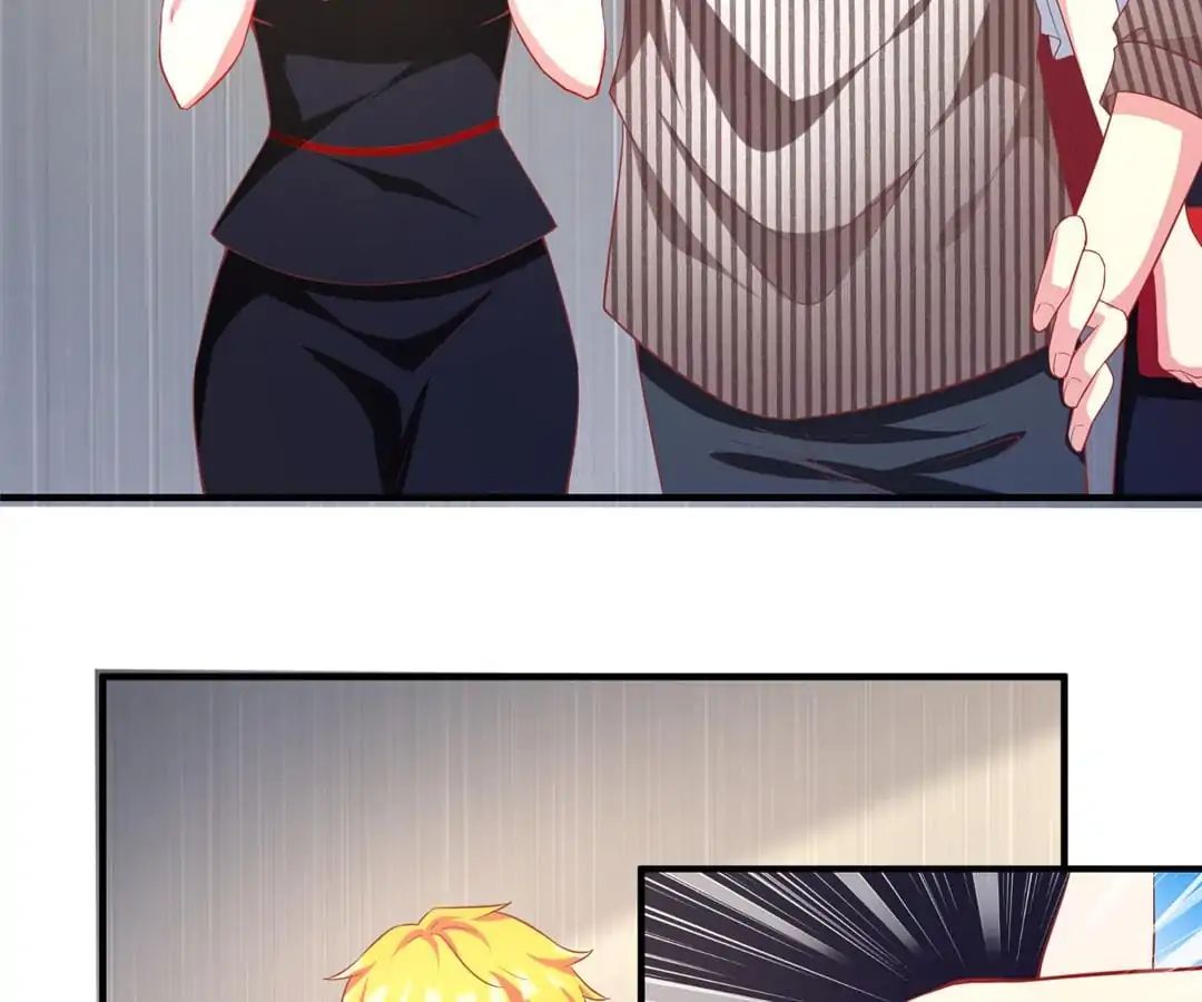 Jerk, You Can’t Escape Chapter 9 - page 15