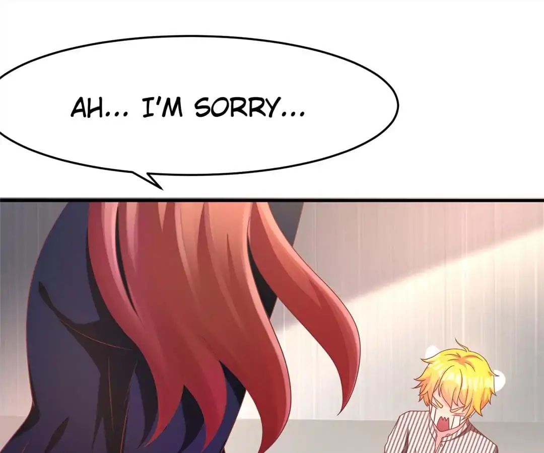 Jerk, You Can’t Escape Chapter 9 - page 29