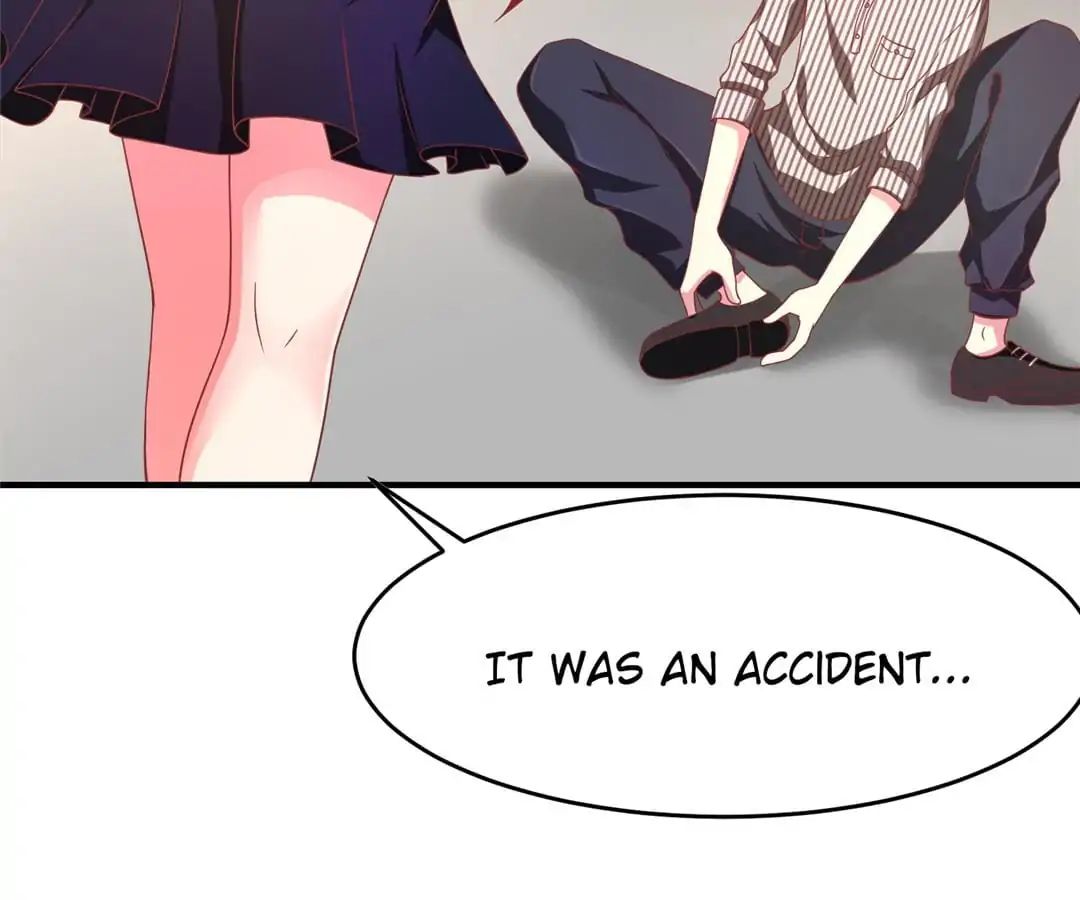 Jerk, You Can’t Escape Chapter 9 - page 30