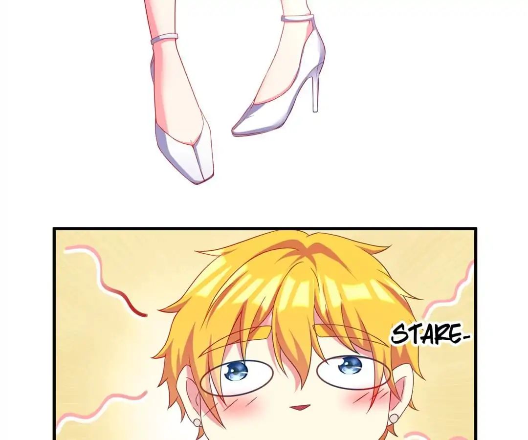 Jerk, You Can’t Escape Chapter 9 - page 39
