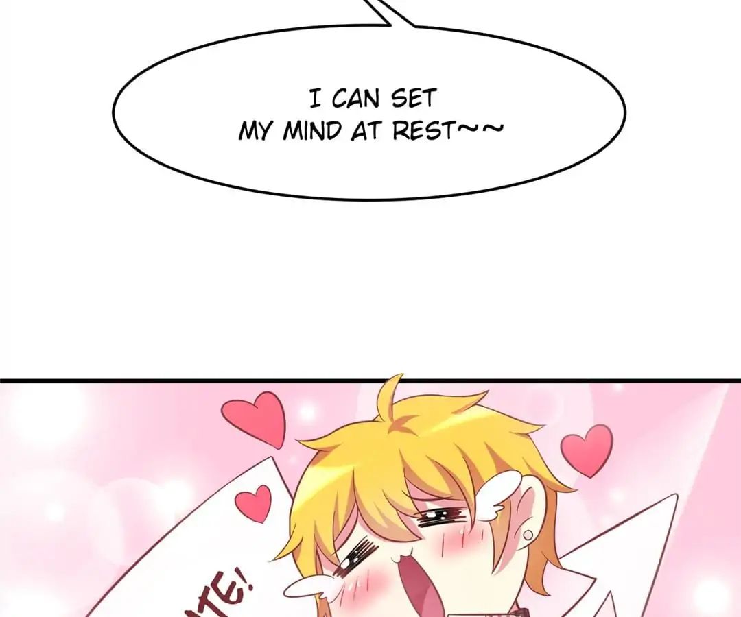 Jerk, You Can’t Escape Chapter 9 - page 46