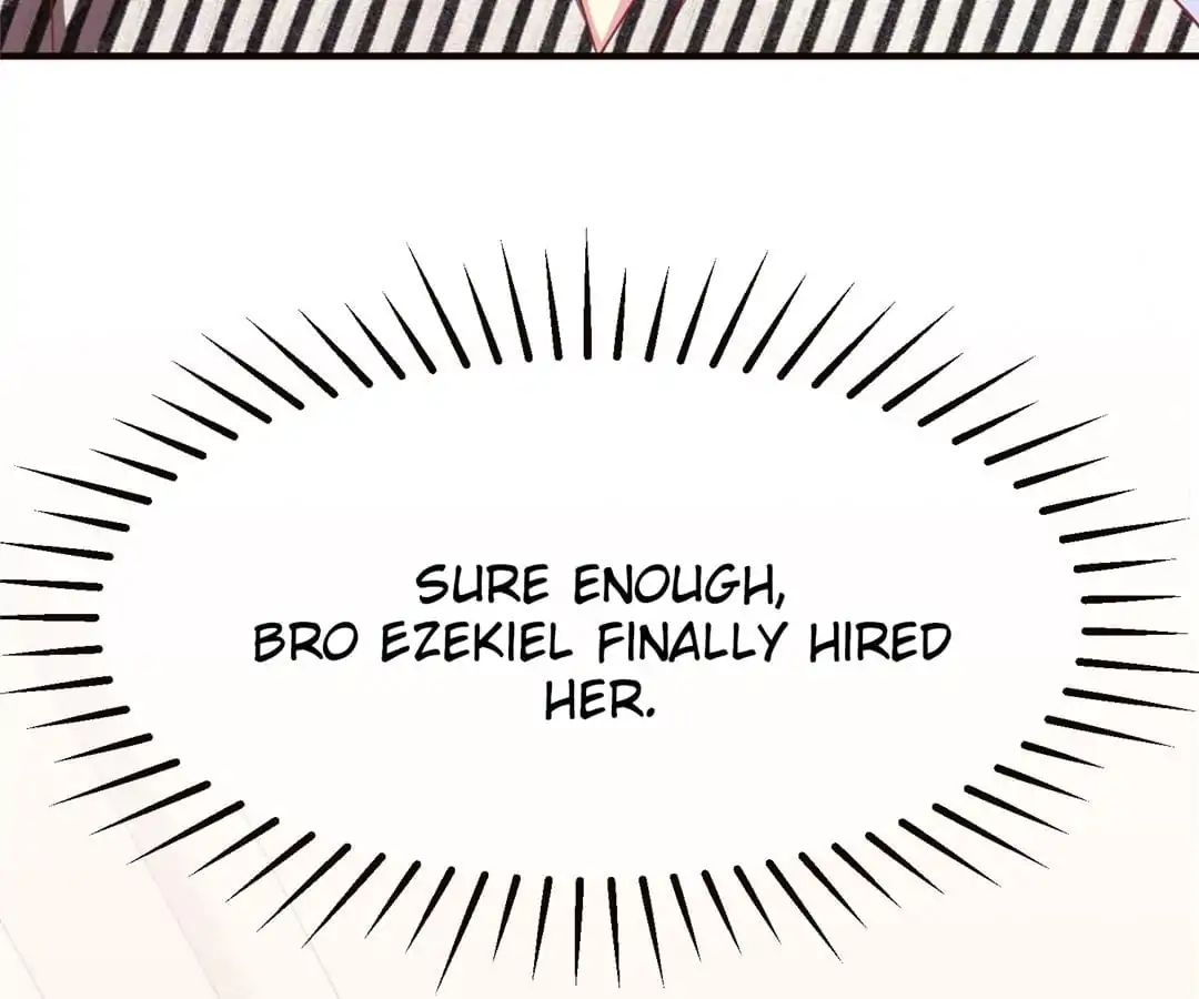 Jerk, You Can’t Escape Chapter 9 - page 54