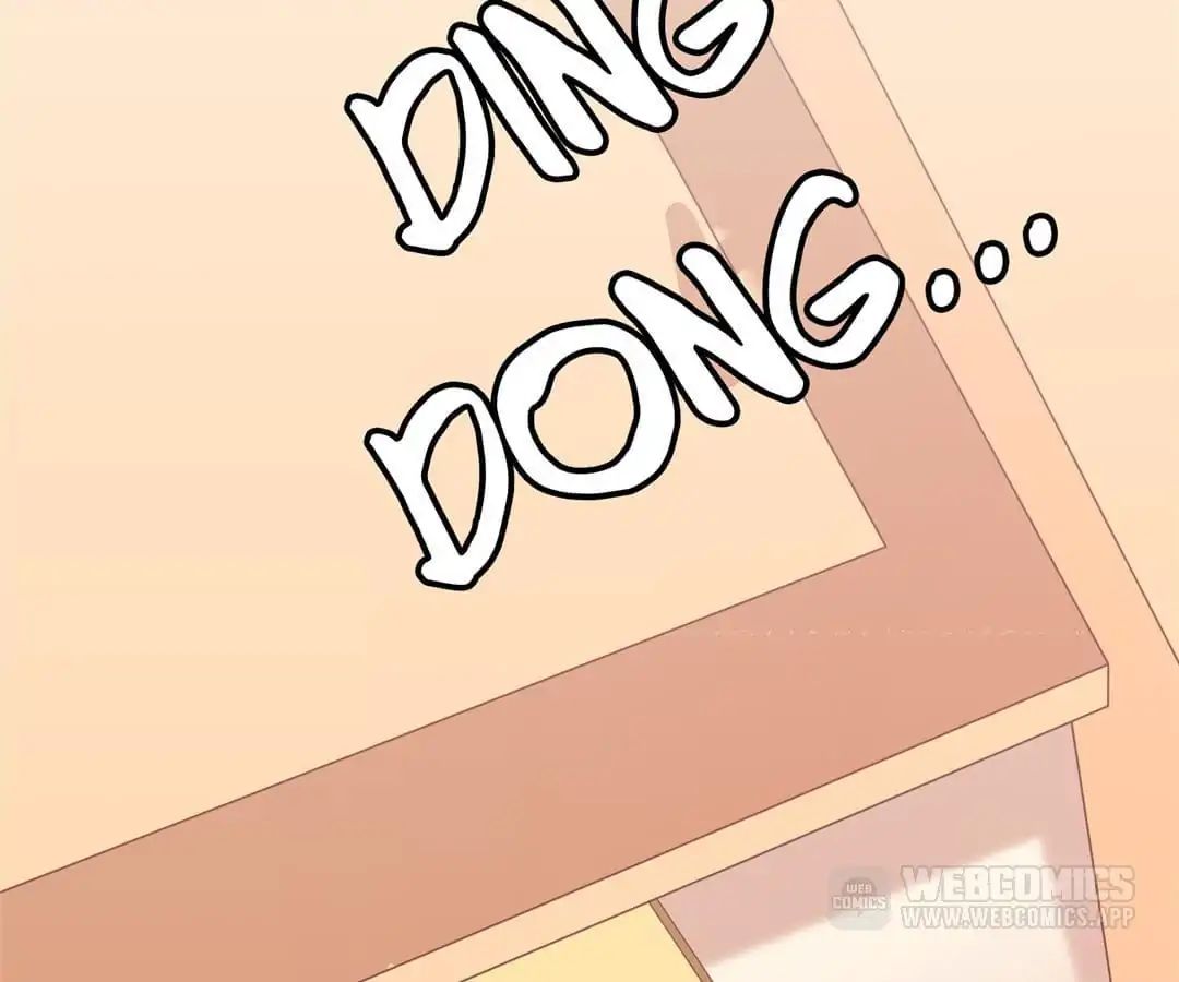 Jerk, You Can’t Escape Chapter 9 - page 56