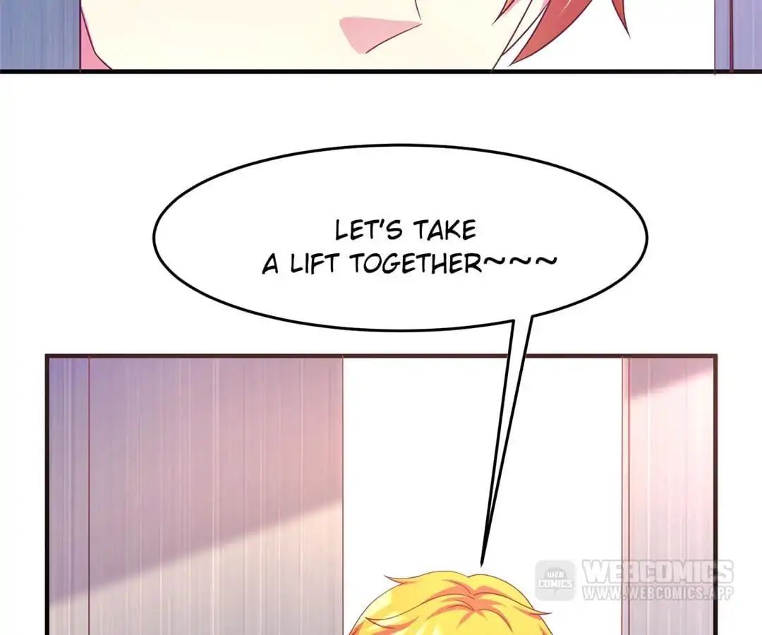Jerk, You Can’t Escape Chapter 9 - page 6