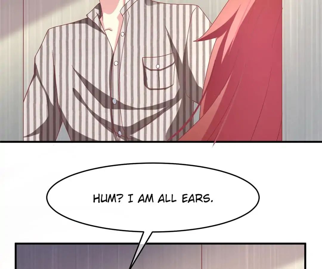Jerk, You Can’t Escape Chapter 9 - page 62