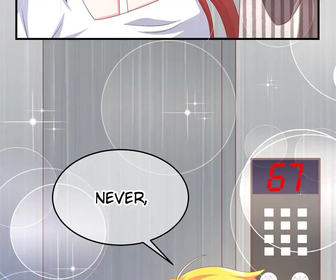 Jerk, You Can’t Escape Chapter 9 - page 64