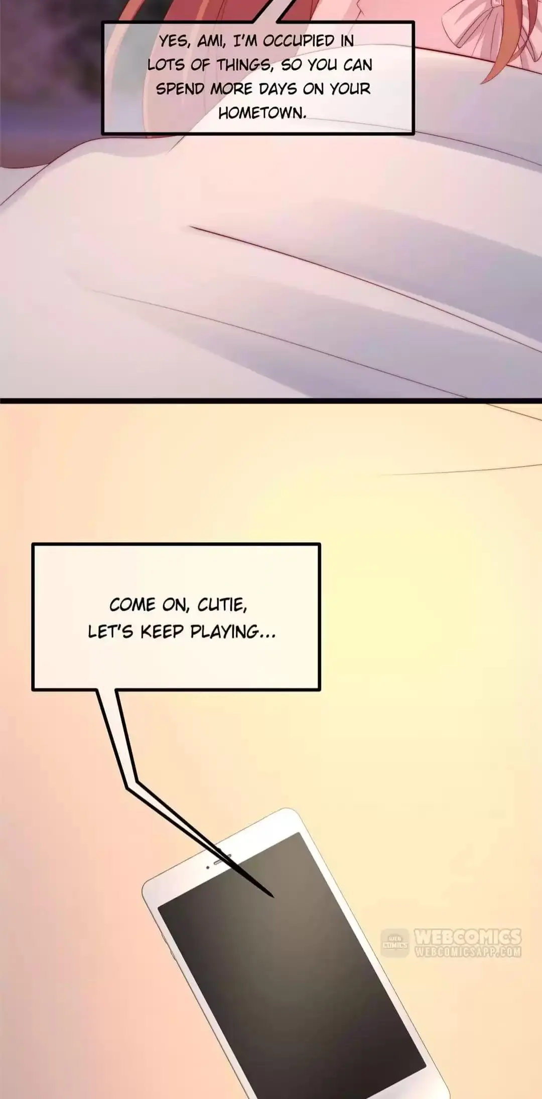 Jerk, You Can’t Escape Chapter 256 - page 17
