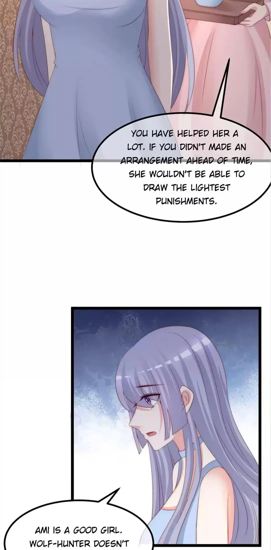 Jerk, You Can’t Escape Chapter 256 - page 23