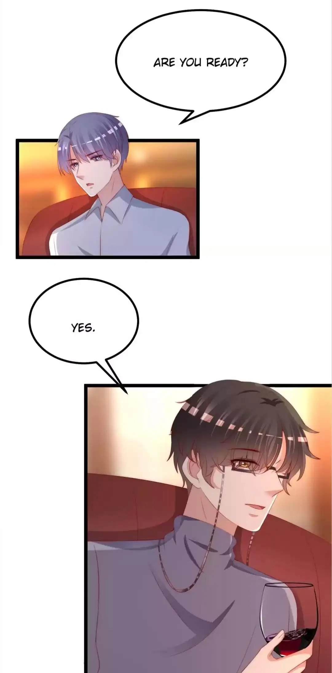 Jerk, You Can’t Escape Chapter 256 - page 30