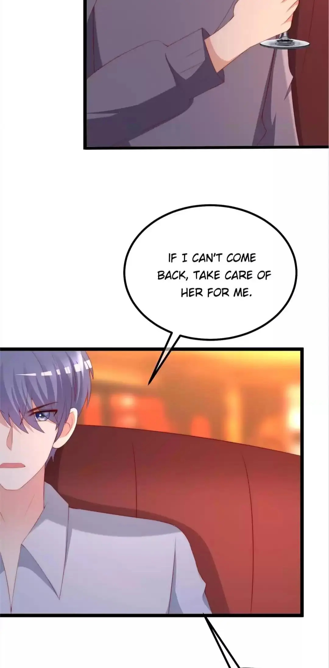 Jerk, You Can’t Escape Chapter 256 - page 31