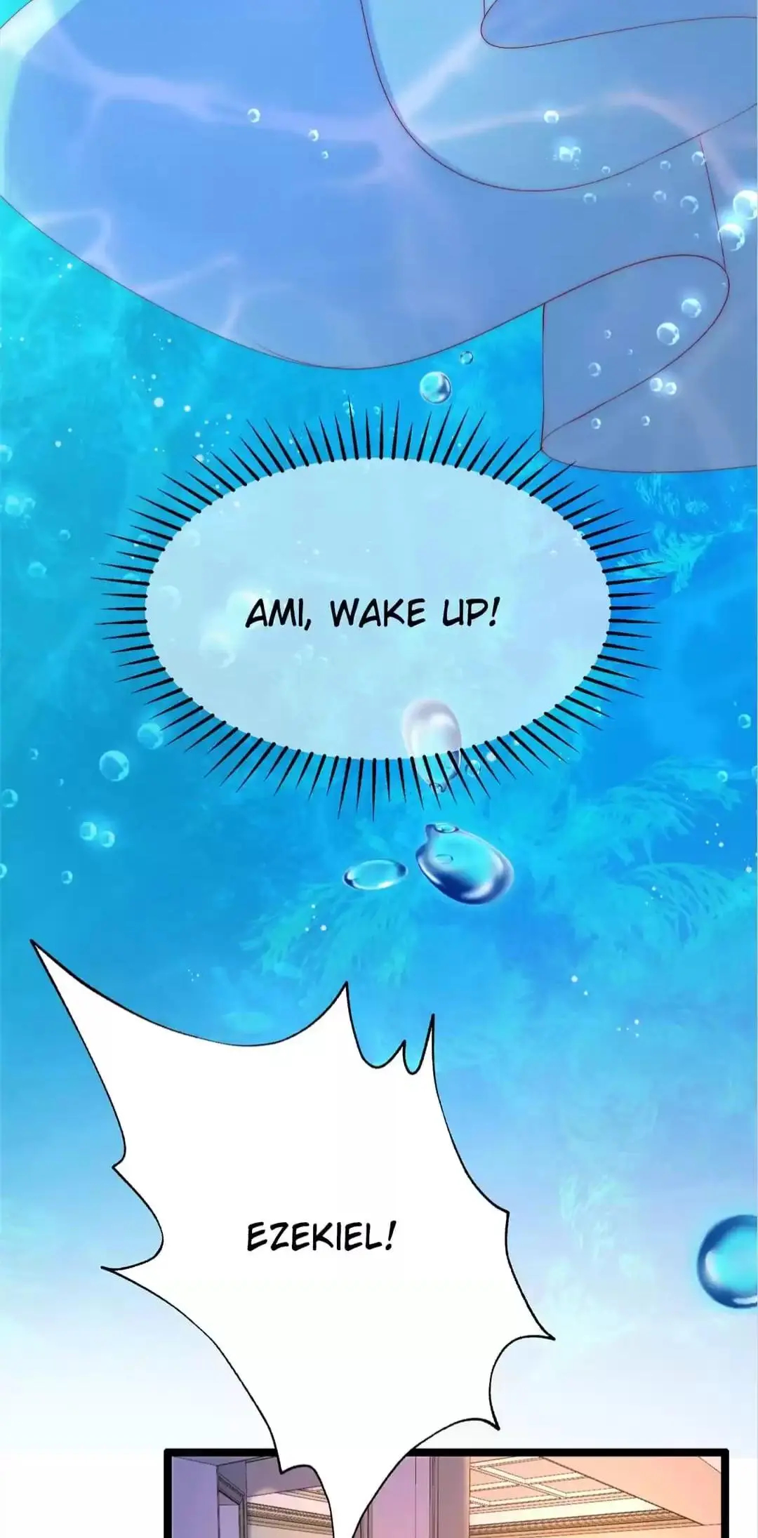 Jerk, You Can’t Escape Chapter 256 - page 6