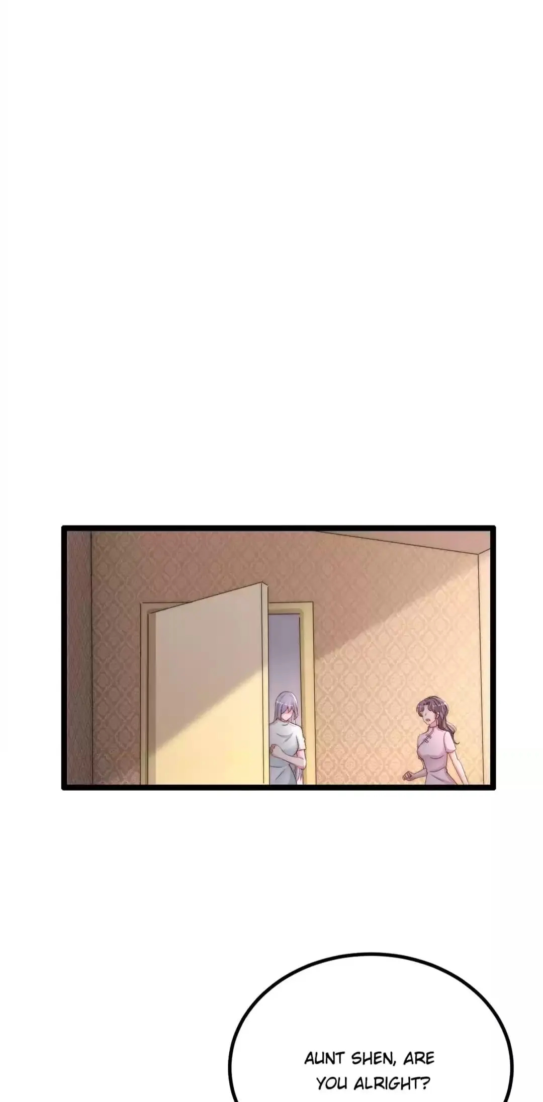 Jerk, You Can’t Escape Chapter 257 - page 12