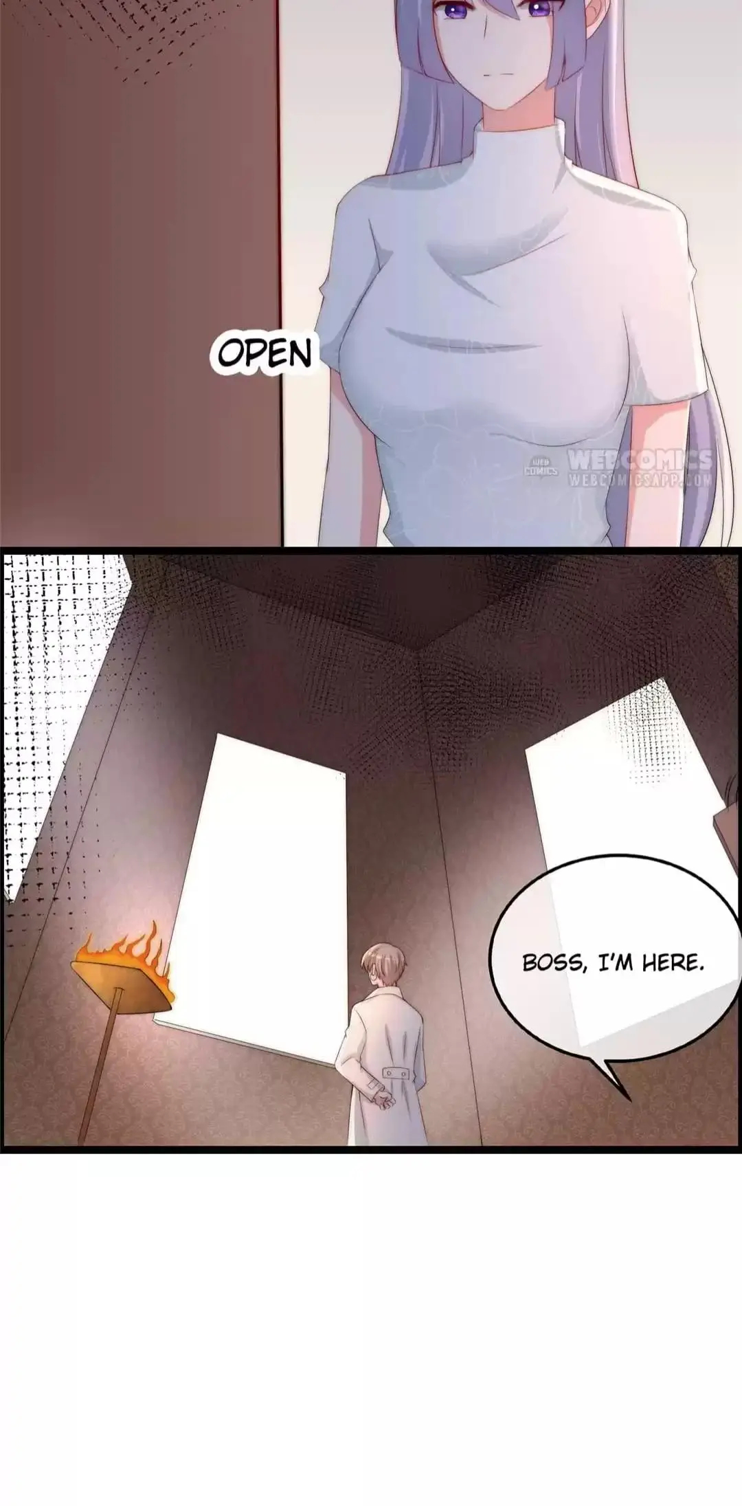 Jerk, You Can’t Escape Chapter 257 - page 2