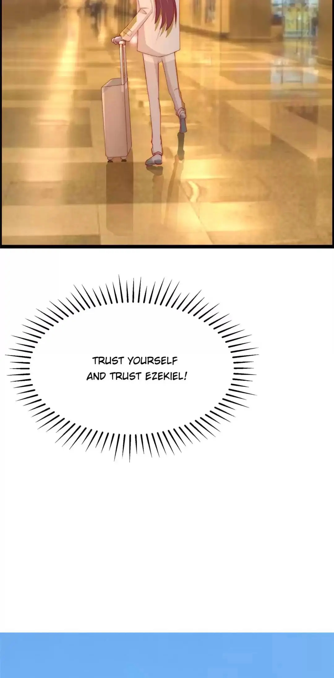 Jerk, You Can’t Escape Chapter 257 - page 26