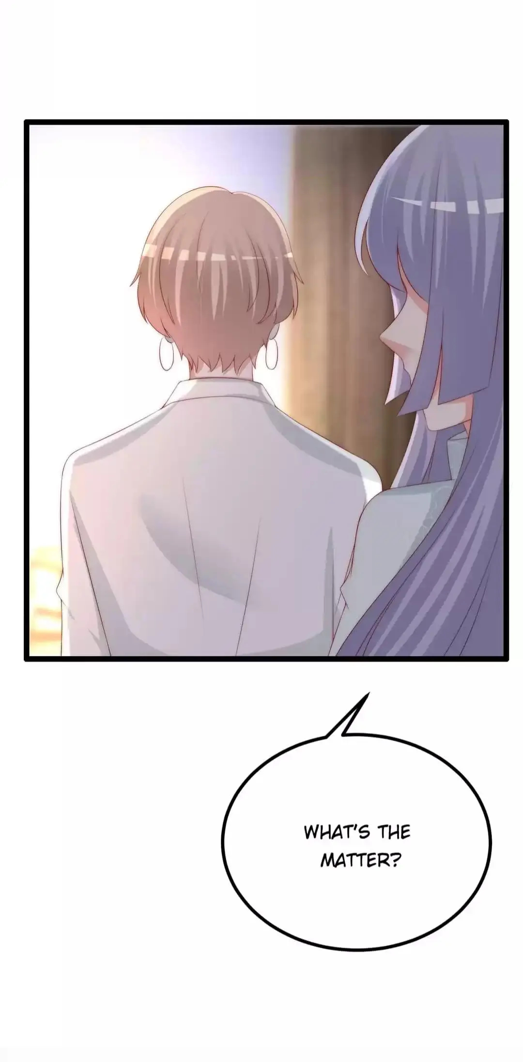 Jerk, You Can’t Escape Chapter 257 - page 3