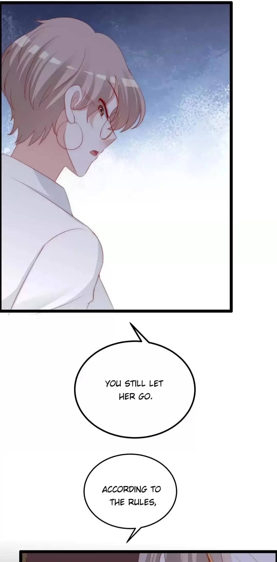 Jerk, You Can’t Escape Chapter 257 - page 4