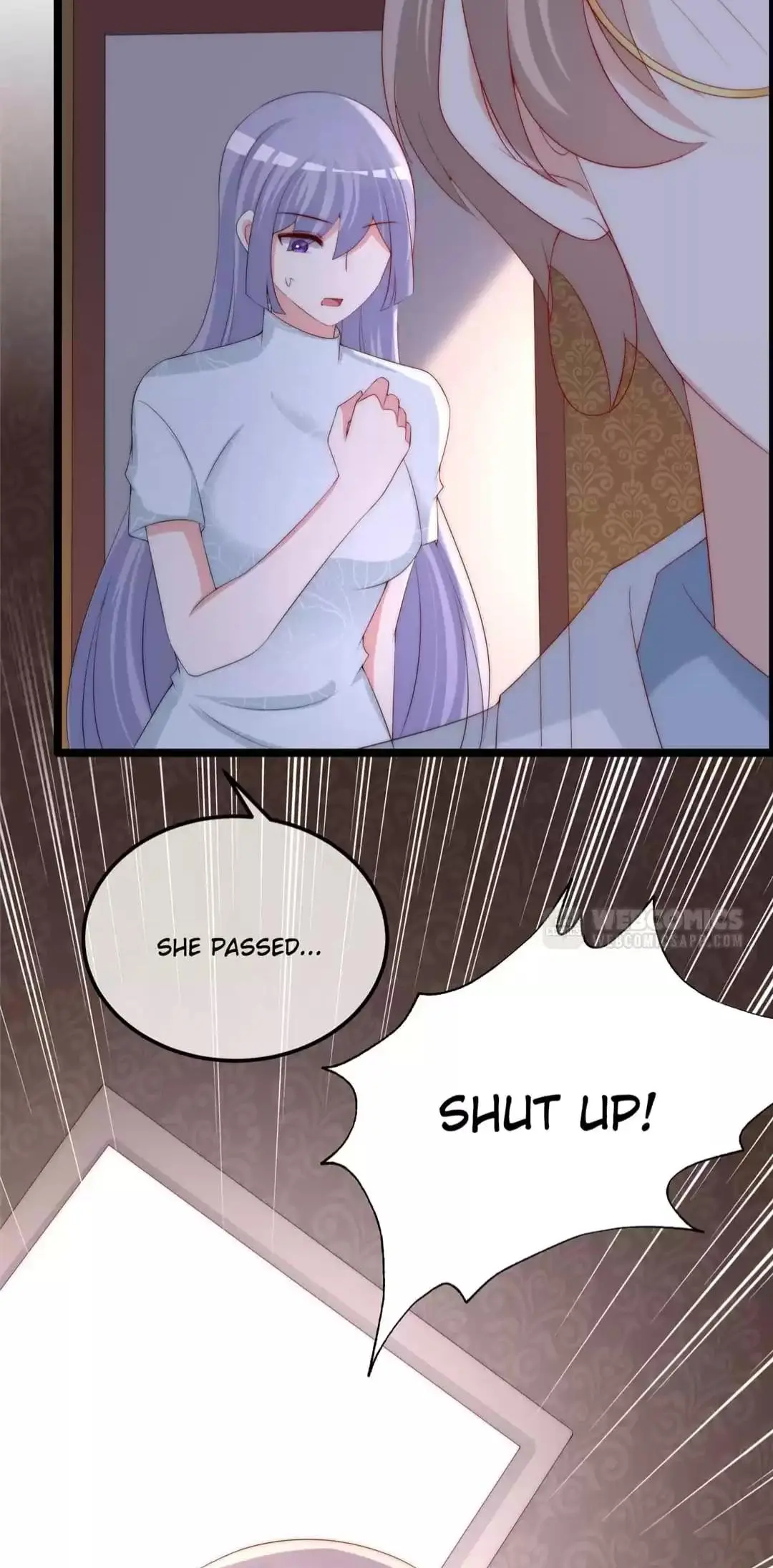 Jerk, You Can’t Escape Chapter 257 - page 5