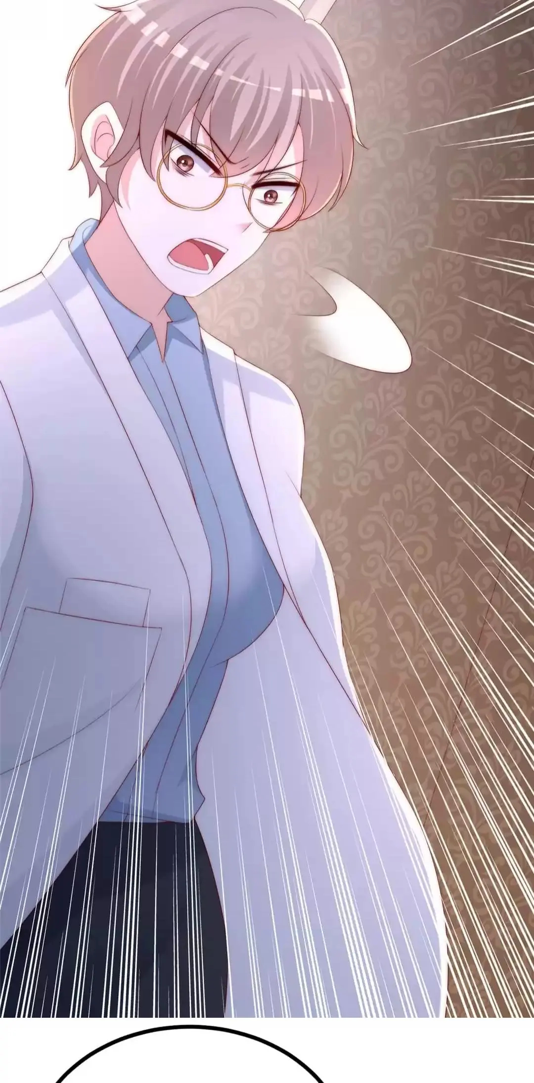 Jerk, You Can’t Escape Chapter 257 - page 6