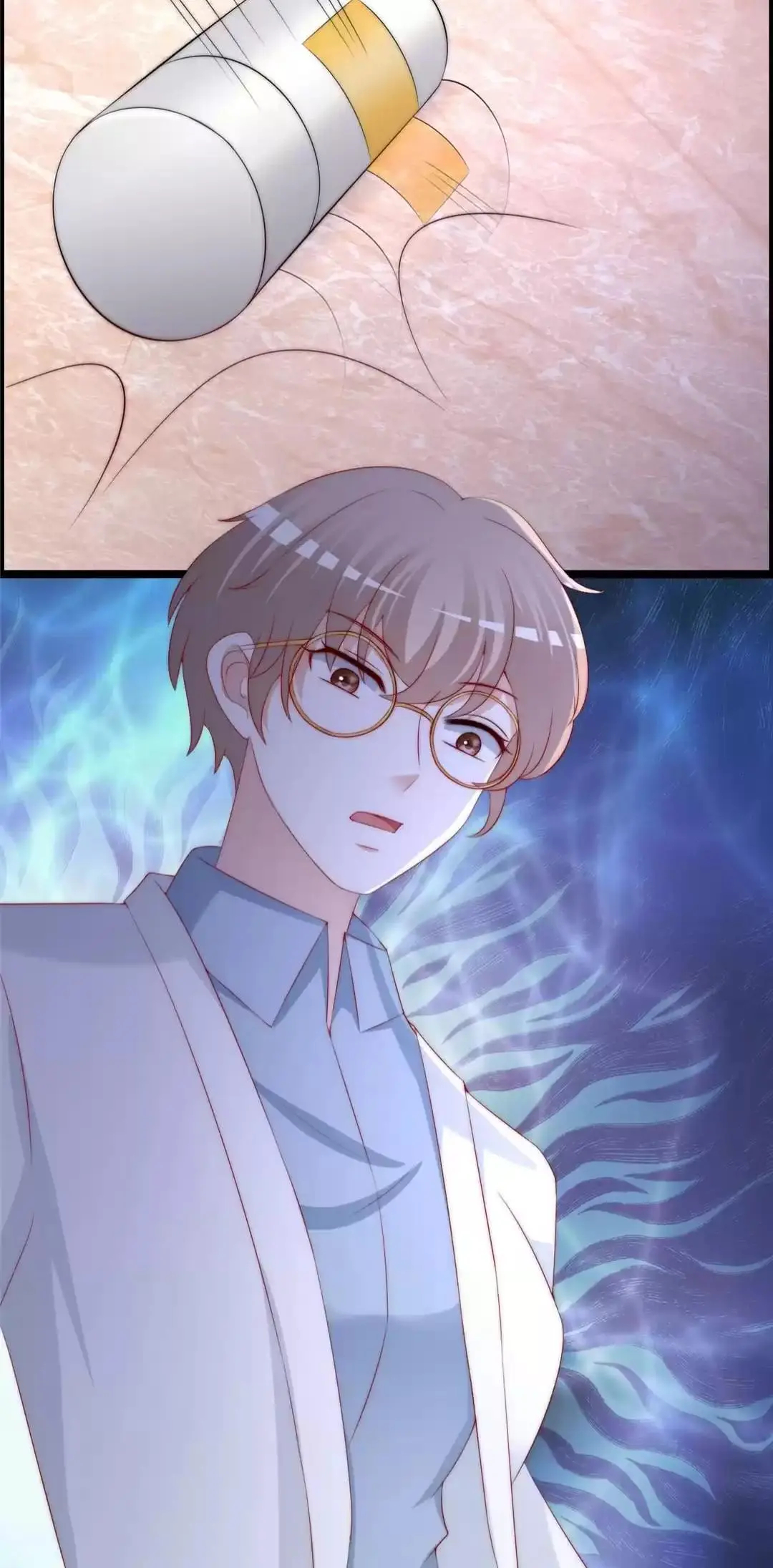 Jerk, You Can’t Escape Chapter 257 - page 9