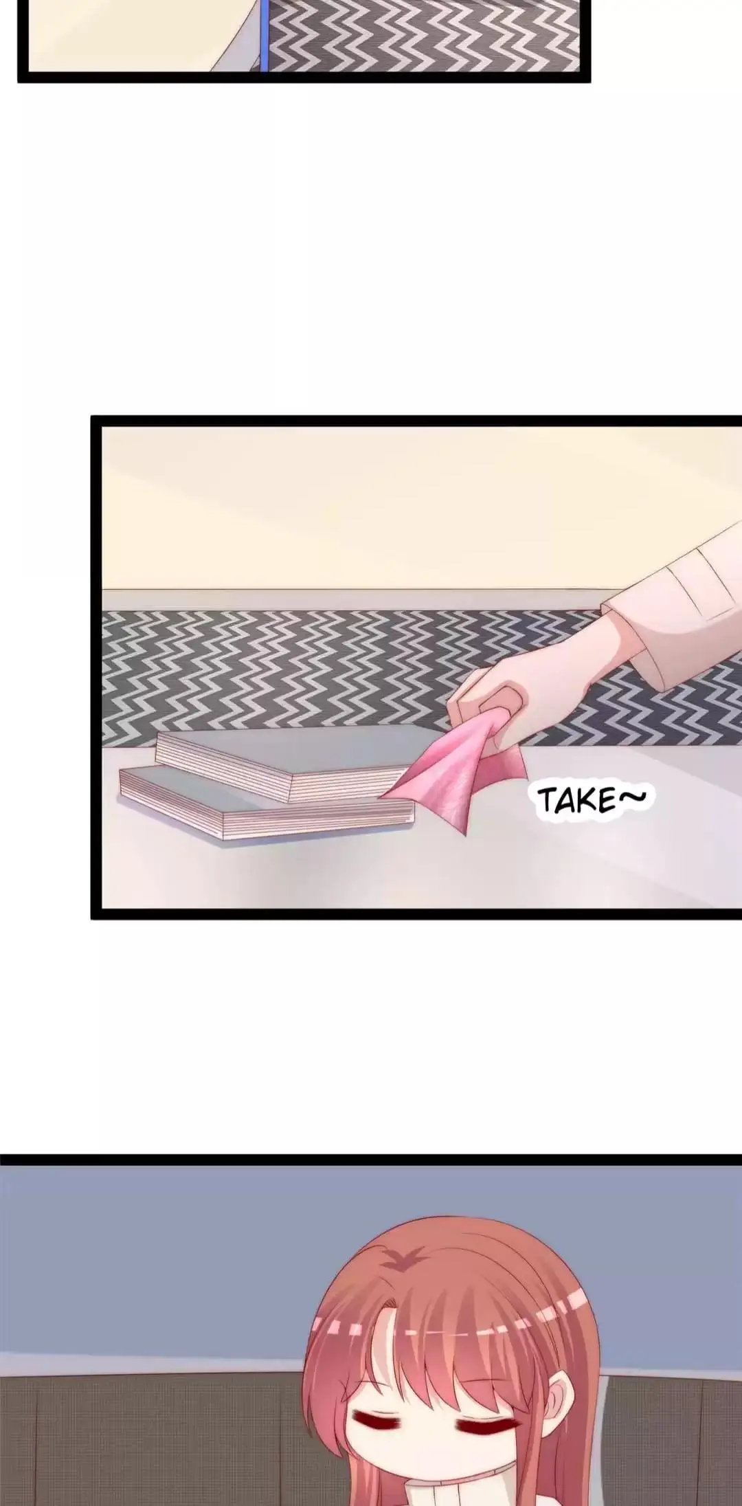 Jerk, You Can’t Escape Chapter 258 - page 16