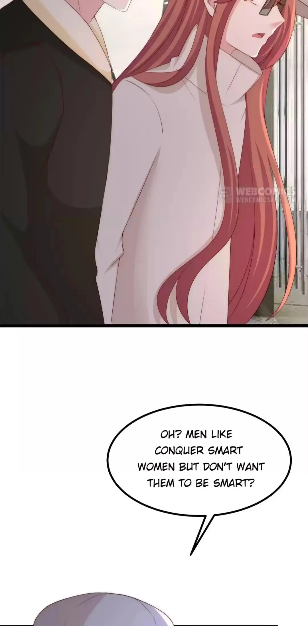 Jerk, You Can’t Escape Chapter 258 - page 2
