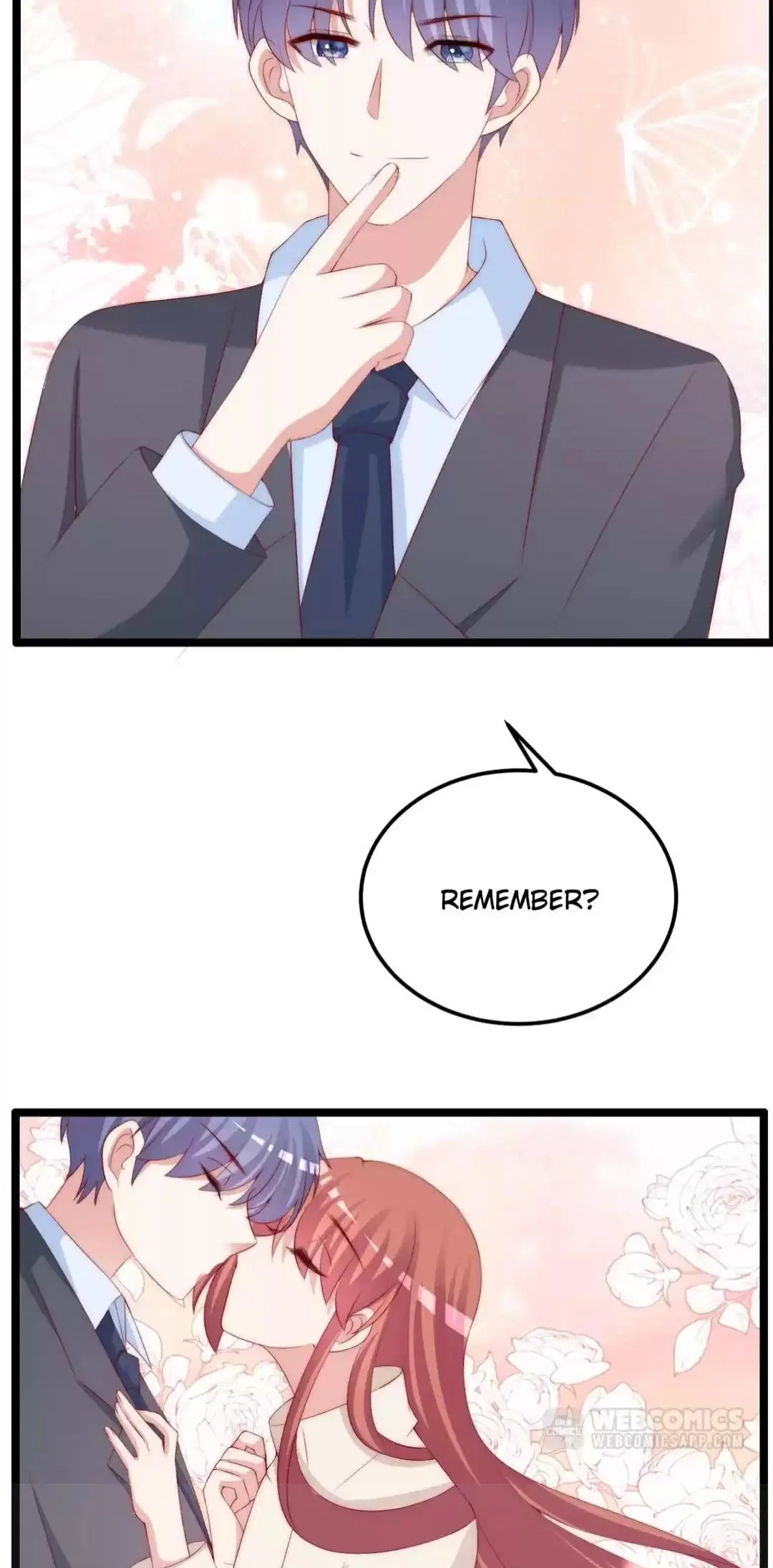 Jerk, You Can’t Escape Chapter 258 - page 22