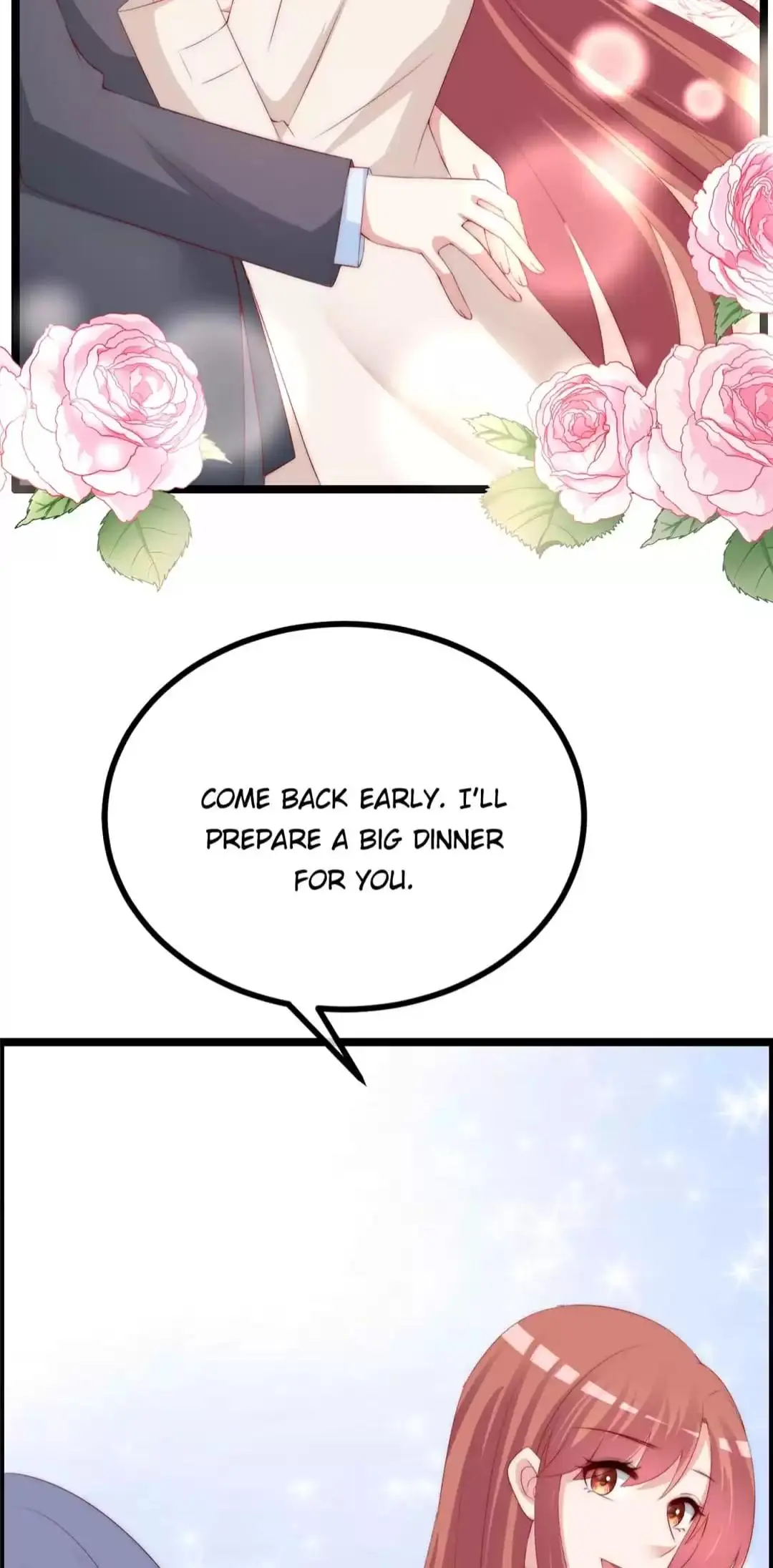 Jerk, You Can’t Escape Chapter 258 - page 23