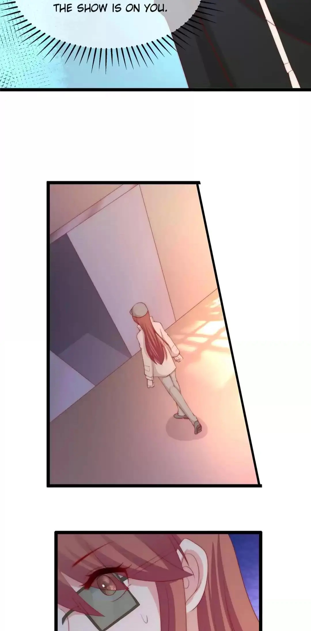 Jerk, You Can’t Escape Chapter 258 - page 6