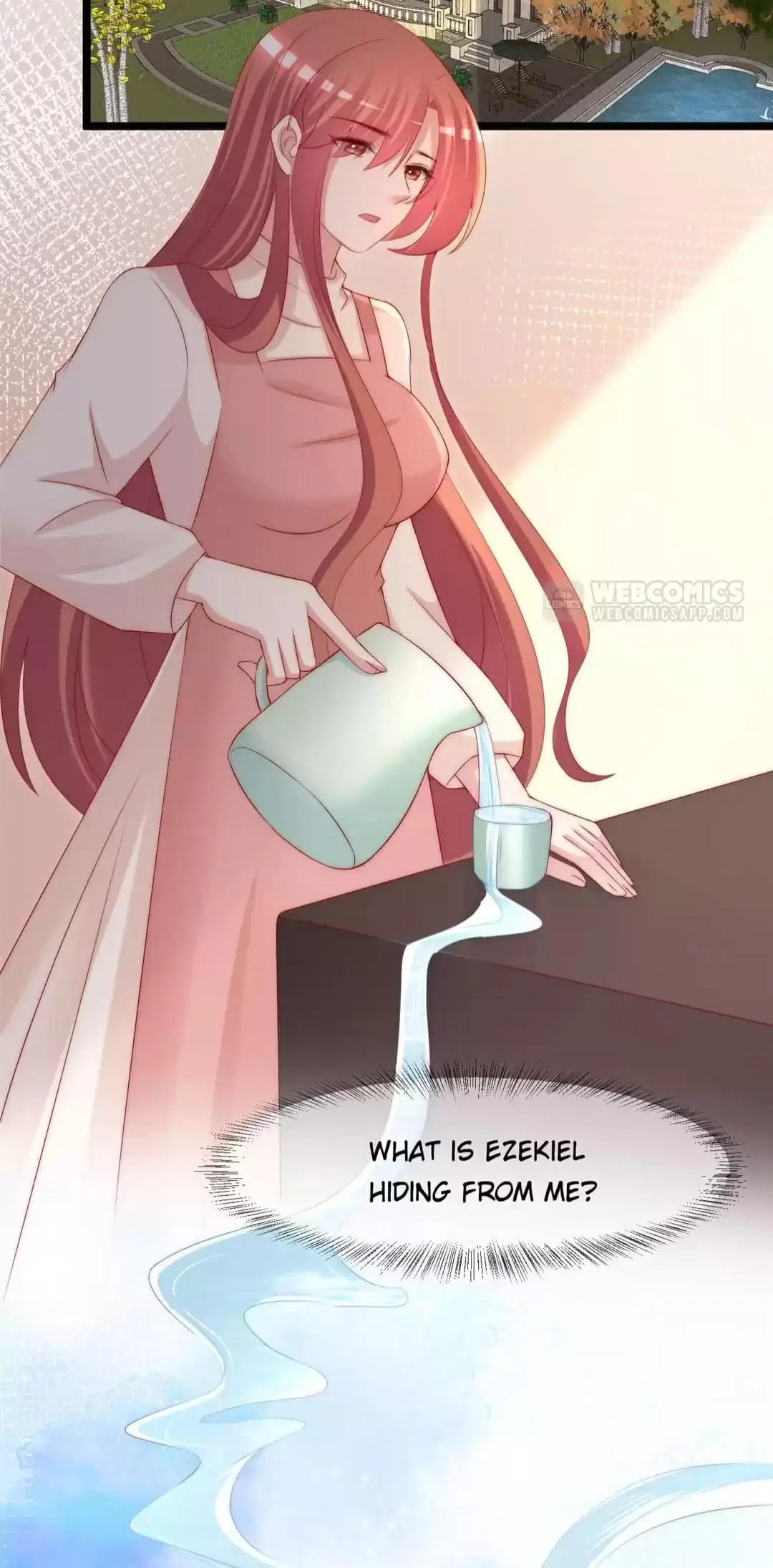 Jerk, You Can’t Escape Chapter 259 - page 2