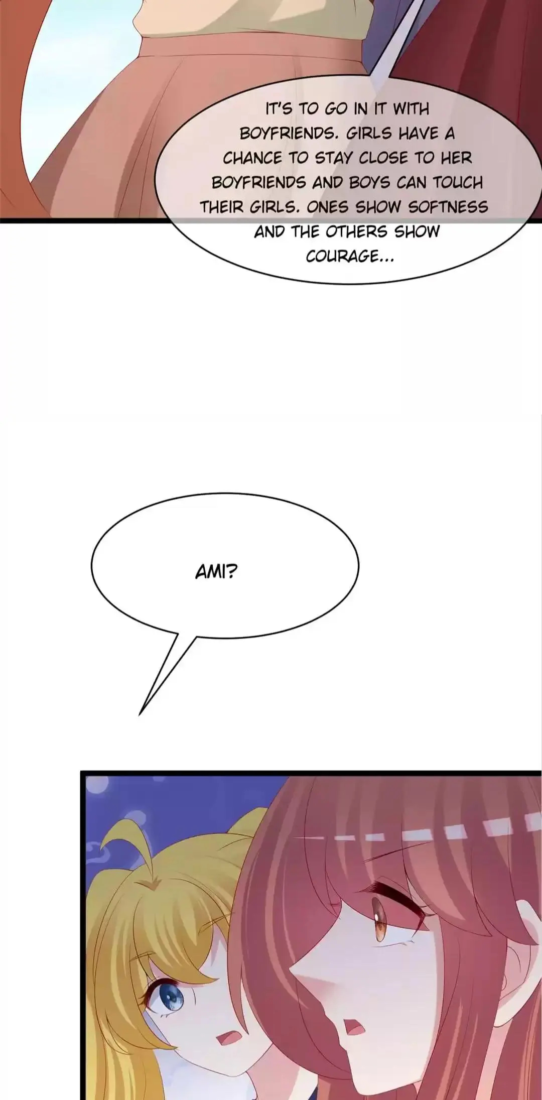 Jerk, You Can’t Escape Chapter 259 - page 25
