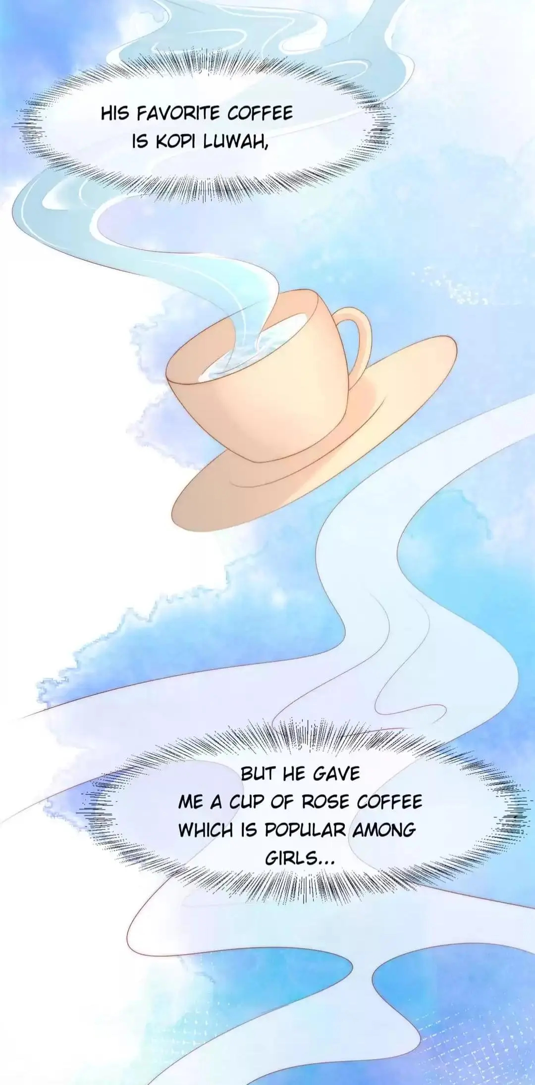 Jerk, You Can’t Escape Chapter 259 - page 3