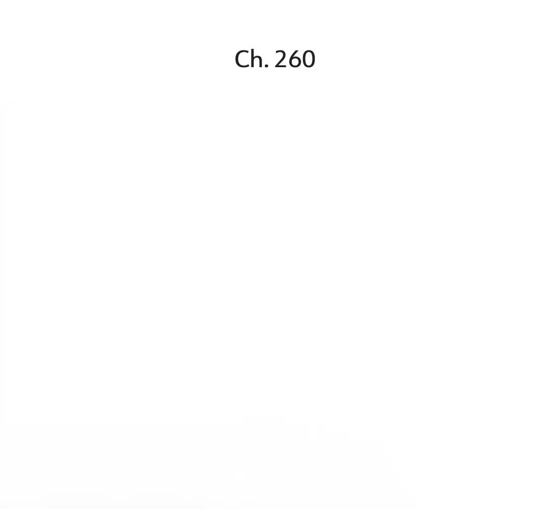 Jerk, You Can’t Escape Chapter 260 - page 1