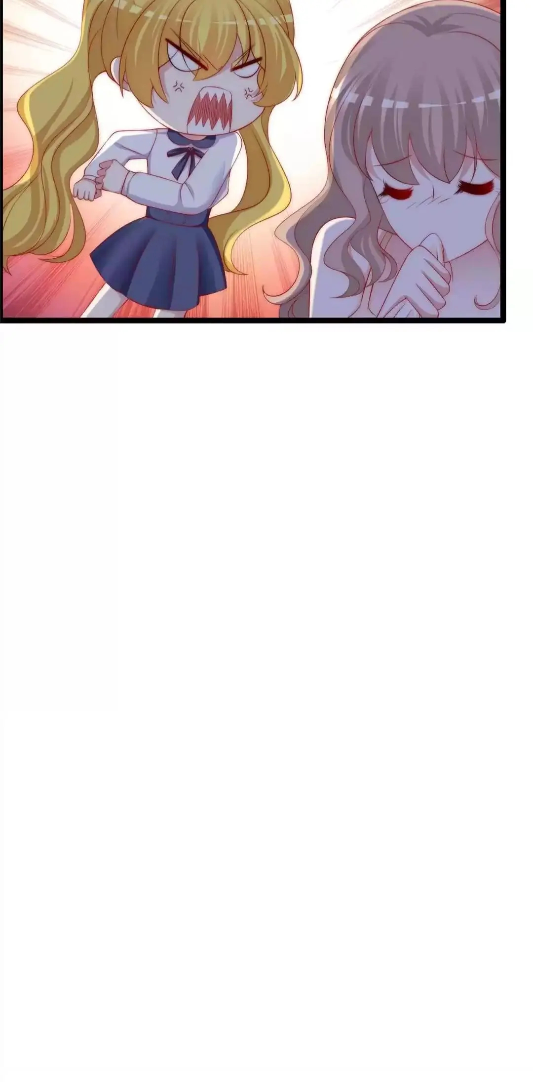 Jerk, You Can’t Escape Chapter 260 - page 10