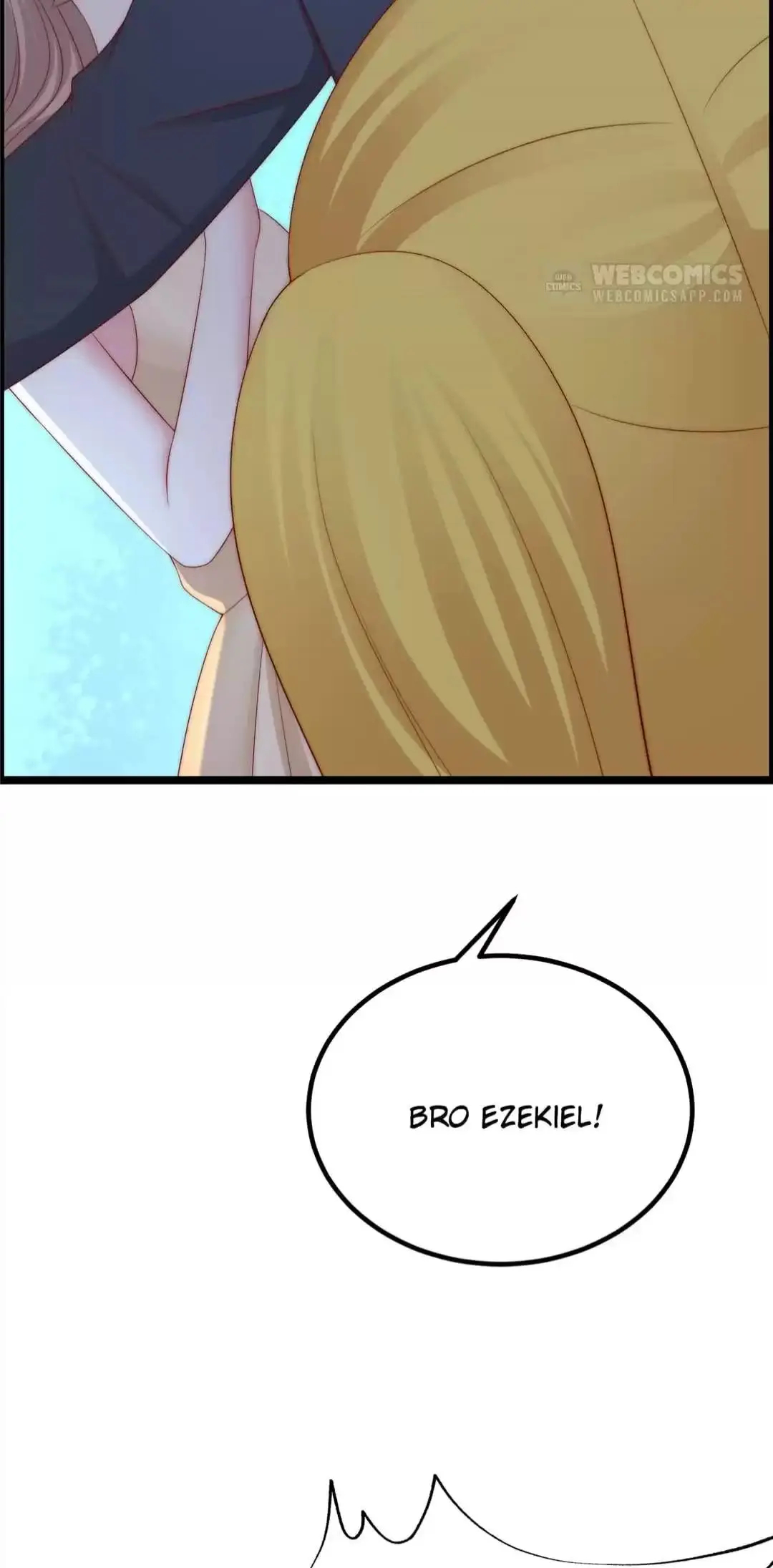 Jerk, You Can’t Escape Chapter 260 - page 12