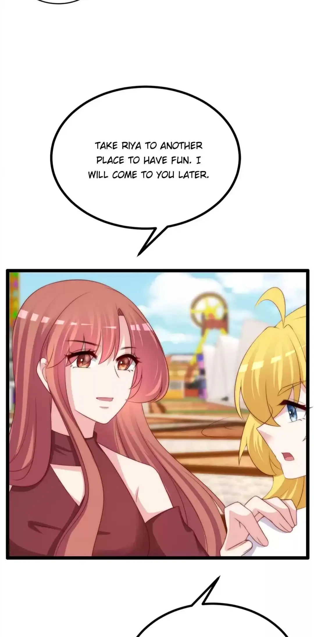 Jerk, You Can’t Escape Chapter 260 - page 14