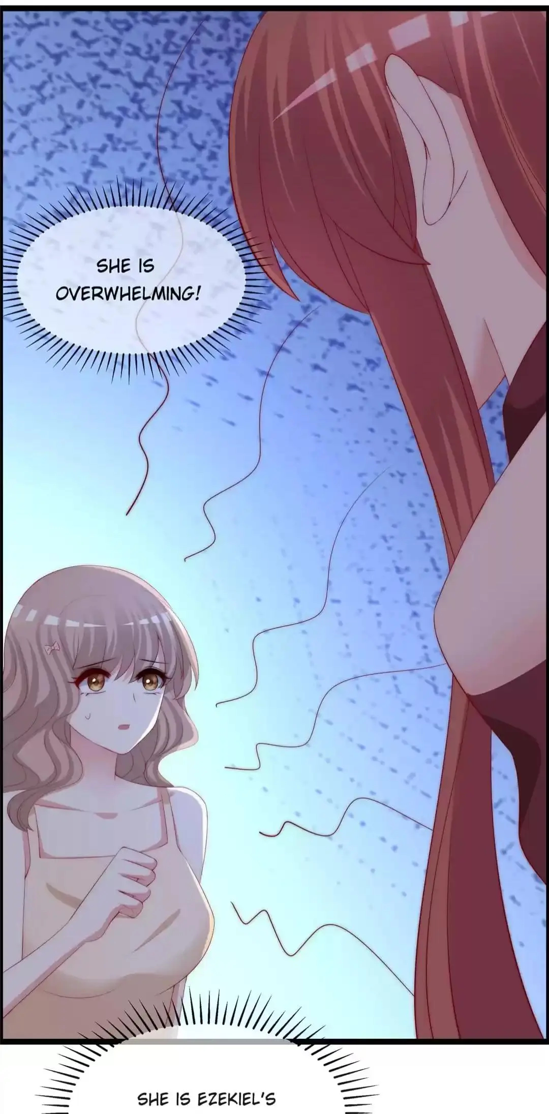 Jerk, You Can’t Escape Chapter 260 - page 17