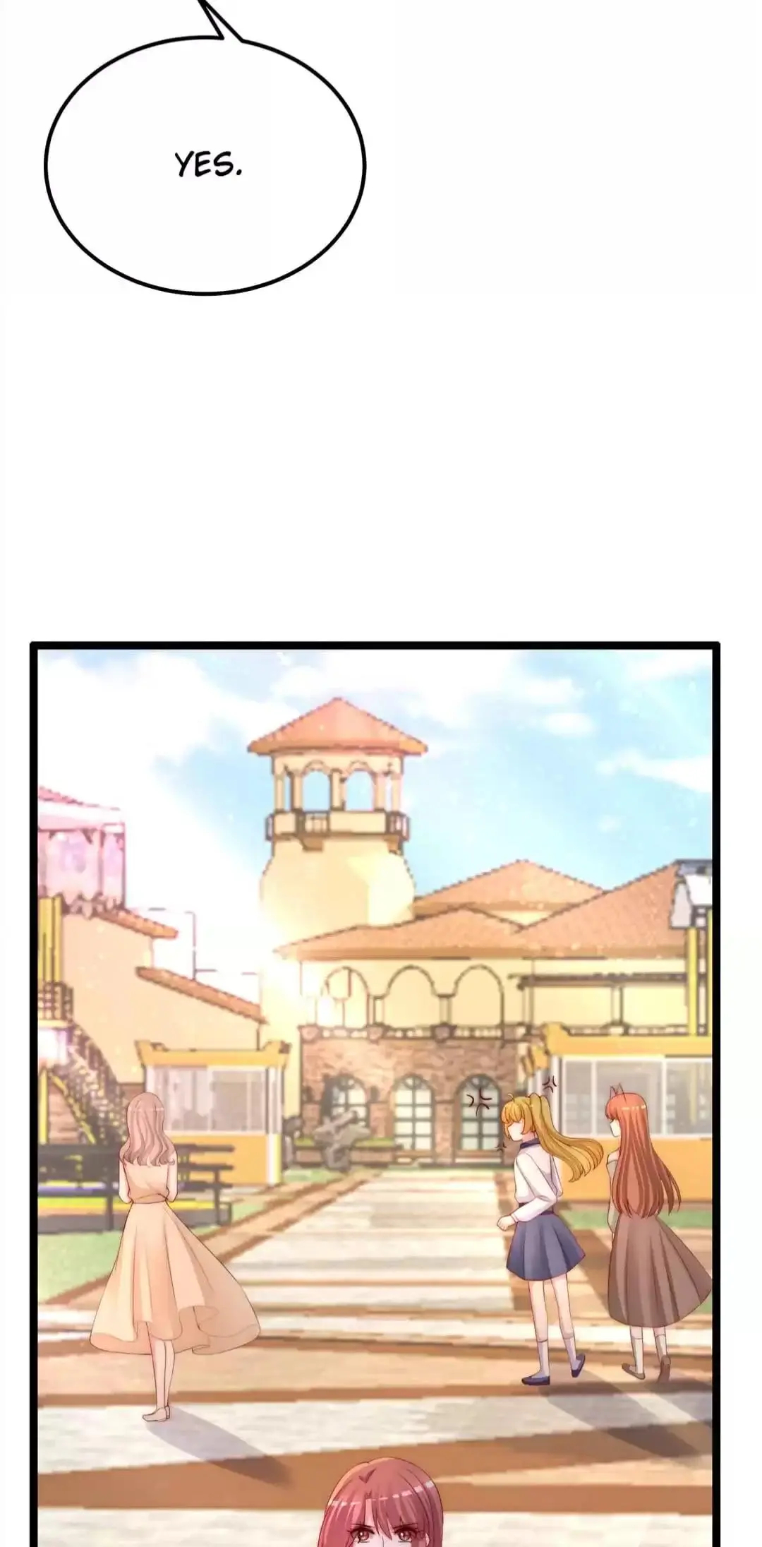 Jerk, You Can’t Escape Chapter 260 - page 19