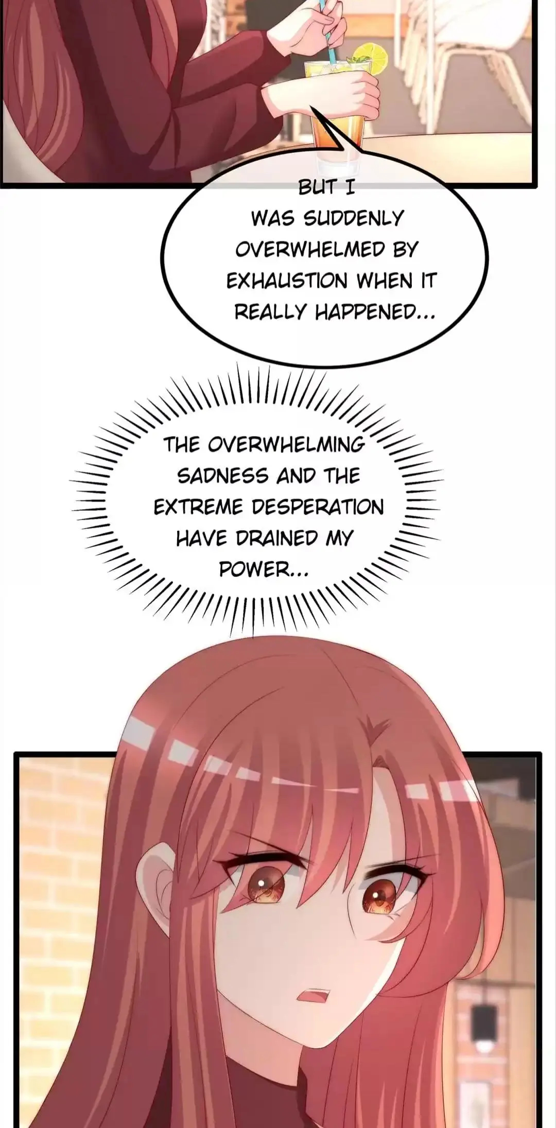 Jerk, You Can’t Escape Chapter 260 - page 24