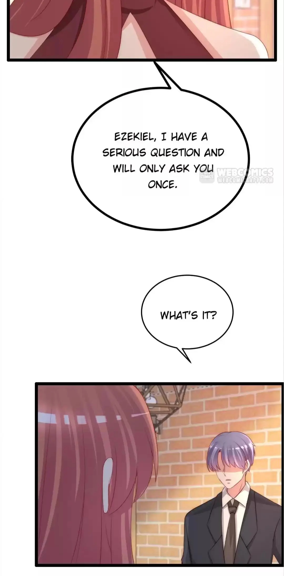 Jerk, You Can’t Escape Chapter 260 - page 25