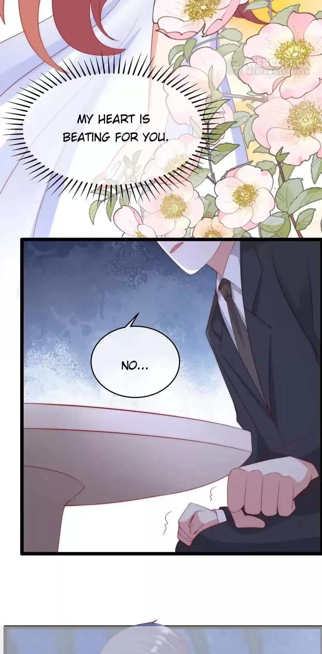 Jerk, You Can’t Escape Chapter 260 - page 38