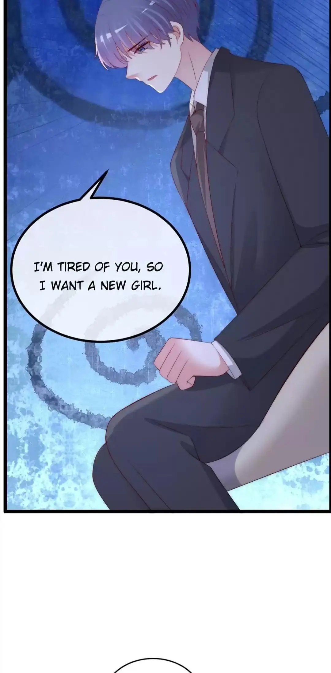 Jerk, You Can’t Escape Chapter 260 - page 39