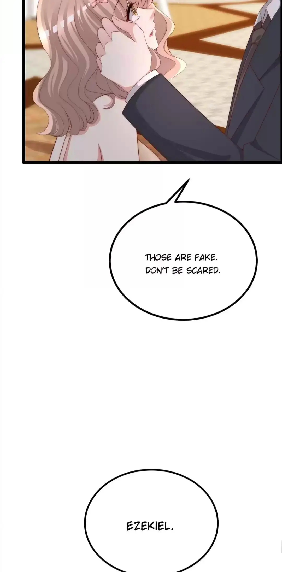 Jerk, You Can’t Escape Chapter 260 - page 4