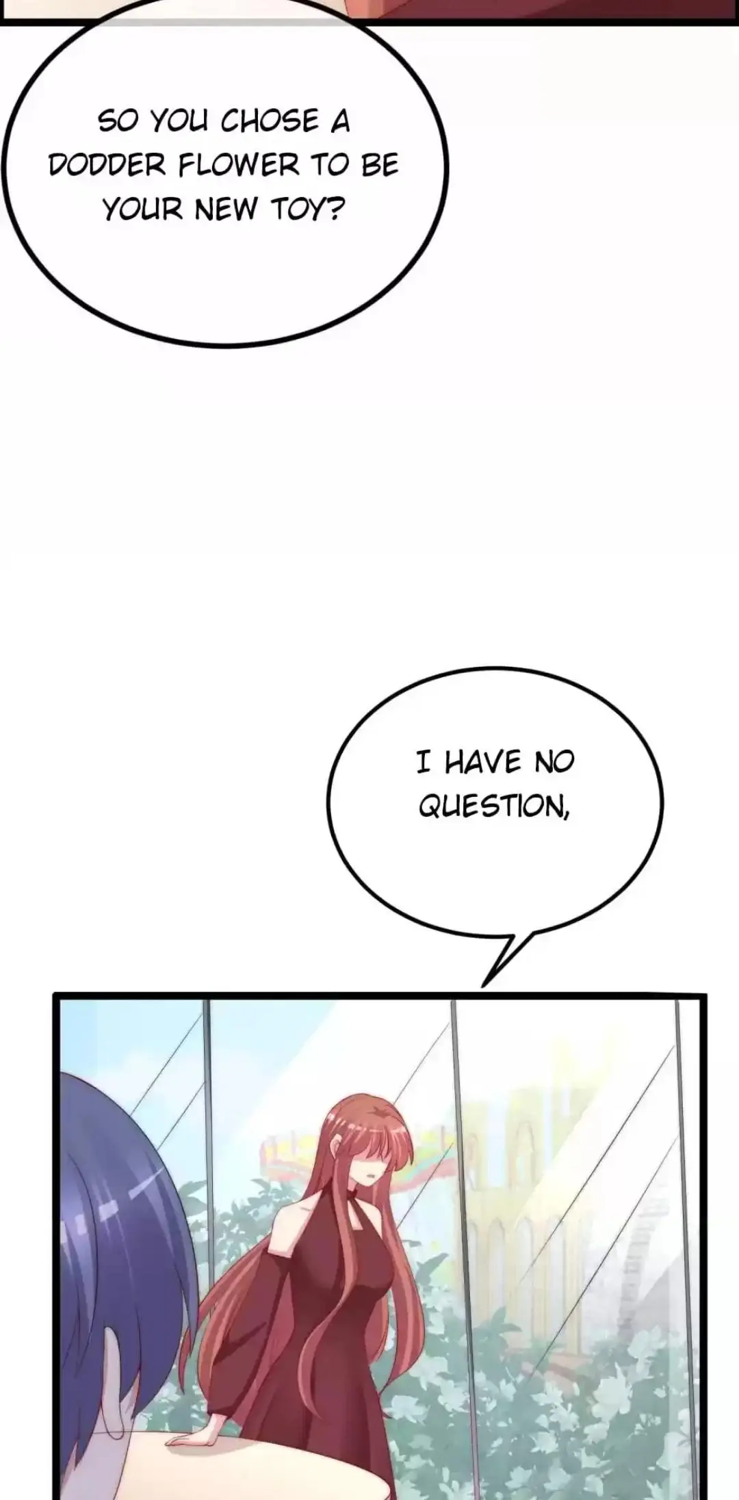 Jerk, You Can’t Escape Chapter 260 - page 42