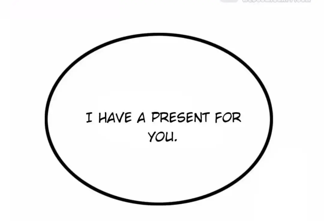 Jerk, You Can’t Escape Chapter 260 - page 45